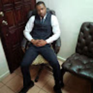 Meet your Posher, Ian